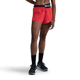 Swift Dri-Fit Kadın Kırmızı Koşu Şortu HJ5376-696