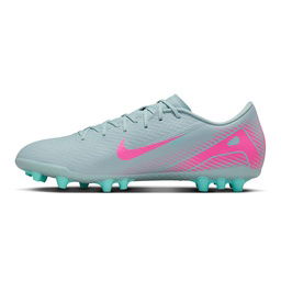 Mercurial Zoom Vapor 16 Academy Ag Erkek Mavi Futbol Krampon FQ8364-301