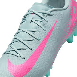 Mercurial Zoom Vapor 16 Academy Ag Erkek Mavi Futbol Krampon FQ8364-301