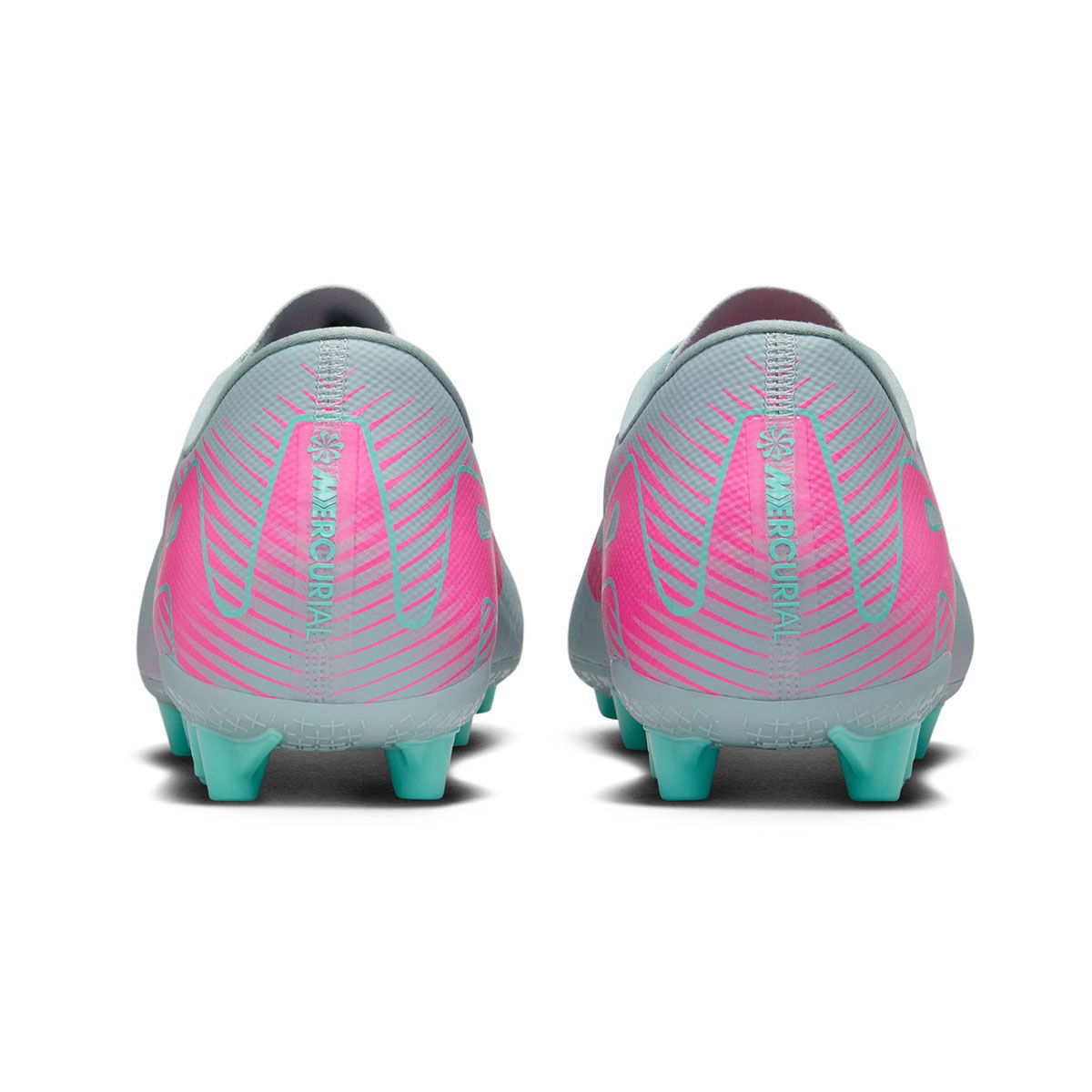 Mercurial Zoom Vapor 16 Academy Ag Erkek Mavi Futbol Krampon FQ8364-301