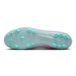 Mercurial Zoom Vapor 16 Academy Ag Erkek Mavi Futbol Krampon FQ8364-301