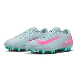 Mercurial Zoom Vapor 16 Academy Ag Erkek Mavi Futbol Krampon FQ8364-301