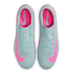 Mercurial Zoom Vapor 16 Academy Ag Erkek Mavi Futbol Krampon FQ8364-301