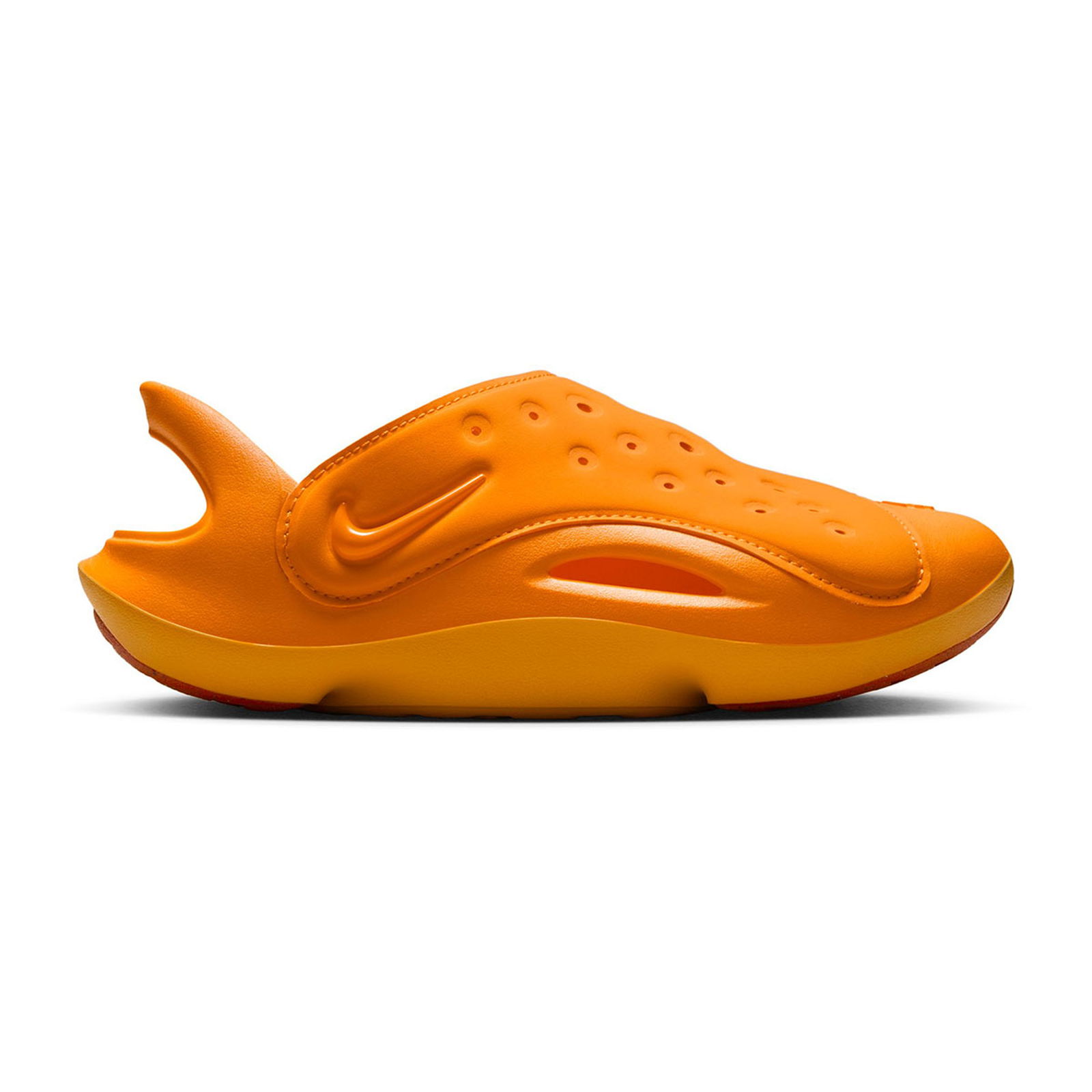 Aquaswoosh (Ps) Çocuk Turuncu Günlük Stil Sandalet FN0876-800