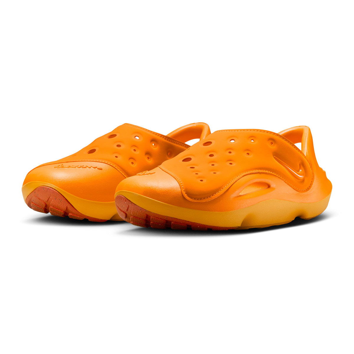 Aquaswoosh (Ps) Çocuk Turuncu Günlük Stil Sandalet FN0876-800