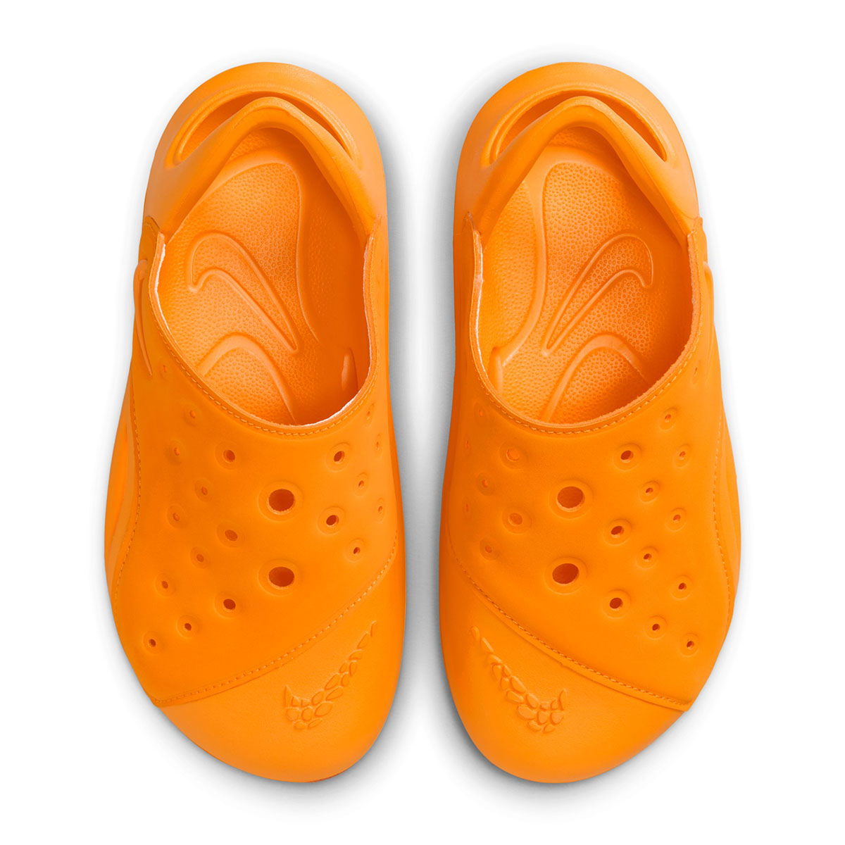 Aquaswoosh (Ps) Çocuk Turuncu Günlük Stil Sandalet FN0876-800