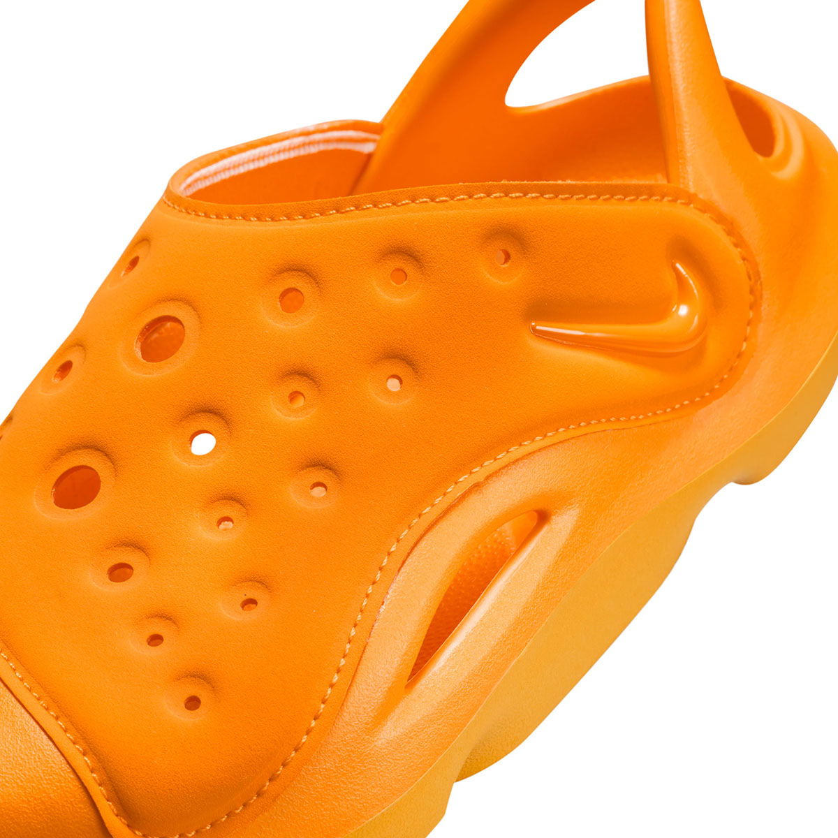 Aquaswoosh (Ps) Çocuk Turuncu Günlük Stil Sandalet FN0876-800