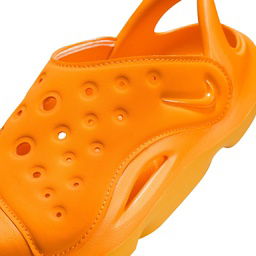 Aquaswoosh (Ps) Çocuk Turuncu Günlük Stil Sandalet FN0876-800