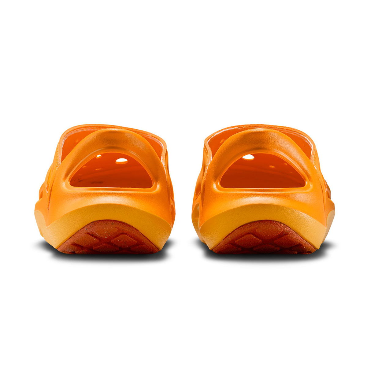 Aquaswoosh (Ps) Çocuk Turuncu Günlük Stil Sandalet FN0876-800