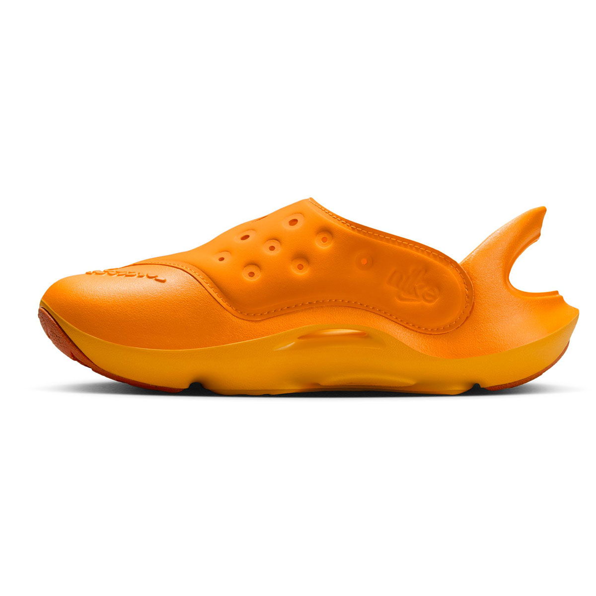 Aquaswoosh (Ps) Çocuk Turuncu Günlük Stil Sandalet FN0876-800
