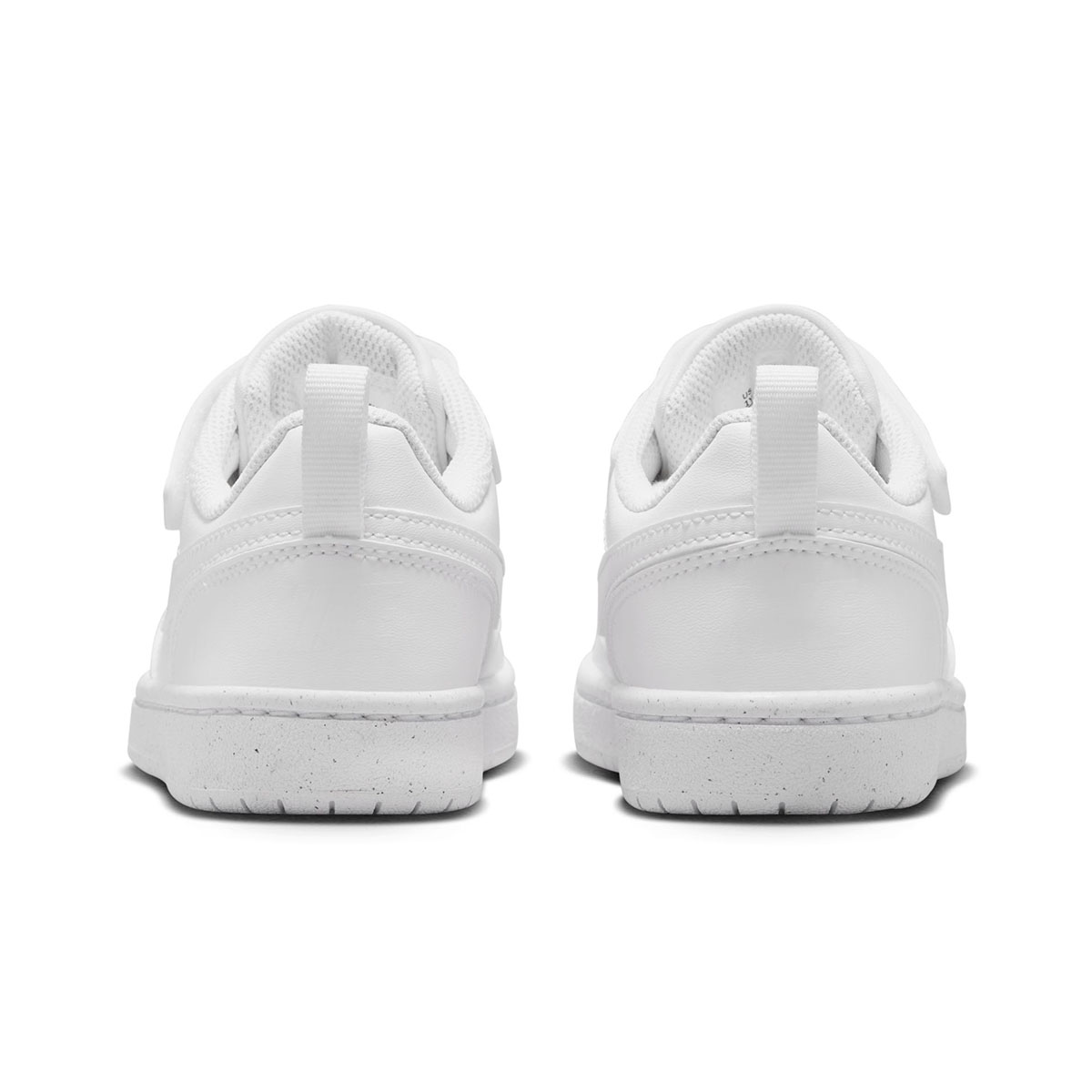 Court Borough Low Recraft (Ps) Çocuk Beyaz Sneaker Ayakkabı DV5457-106