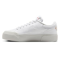 Court Legacy Lift Kadın Beyaz Sneaker Ayakkabı DM7590-108