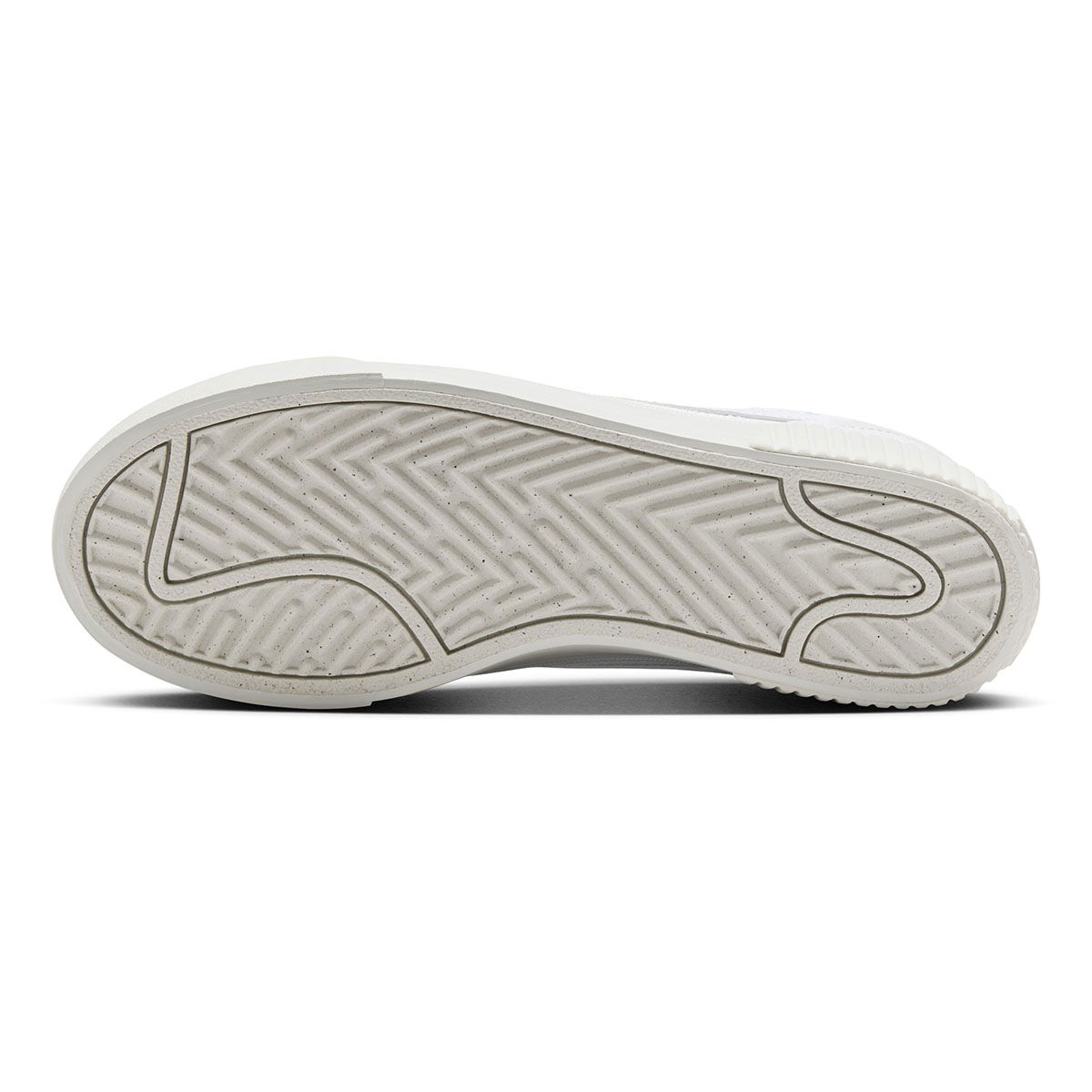 Court Legacy Lift Kadın Beyaz Sneaker Ayakkabı DM7590-108