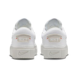 Court Legacy Lift Kadın Beyaz Sneaker Ayakkabı DM7590-108