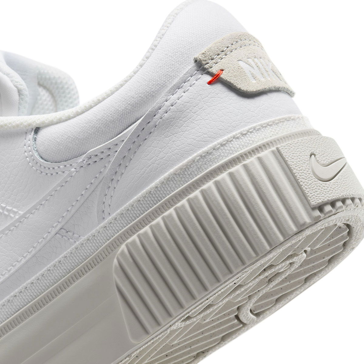 Court Legacy Lift Kadın Beyaz Sneaker Ayakkabı DM7590-108