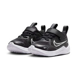 Cosmic Runner (Td) Çocuk Siyah Sneaker Ayakkabı HM4401-003