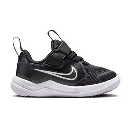 Cosmic Runner (Td) Çocuk Siyah Sneaker Ayakkabı HM4401-003