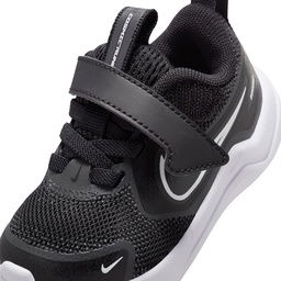 Cosmic Runner (Td) Çocuk Siyah Sneaker Ayakkabı HM4401-003