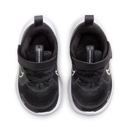 Cosmic Runner (Td) Çocuk Siyah Sneaker Ayakkabı HM4401-003