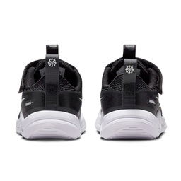 Cosmic Runner (Td) Çocuk Siyah Sneaker Ayakkabı HM4401-003