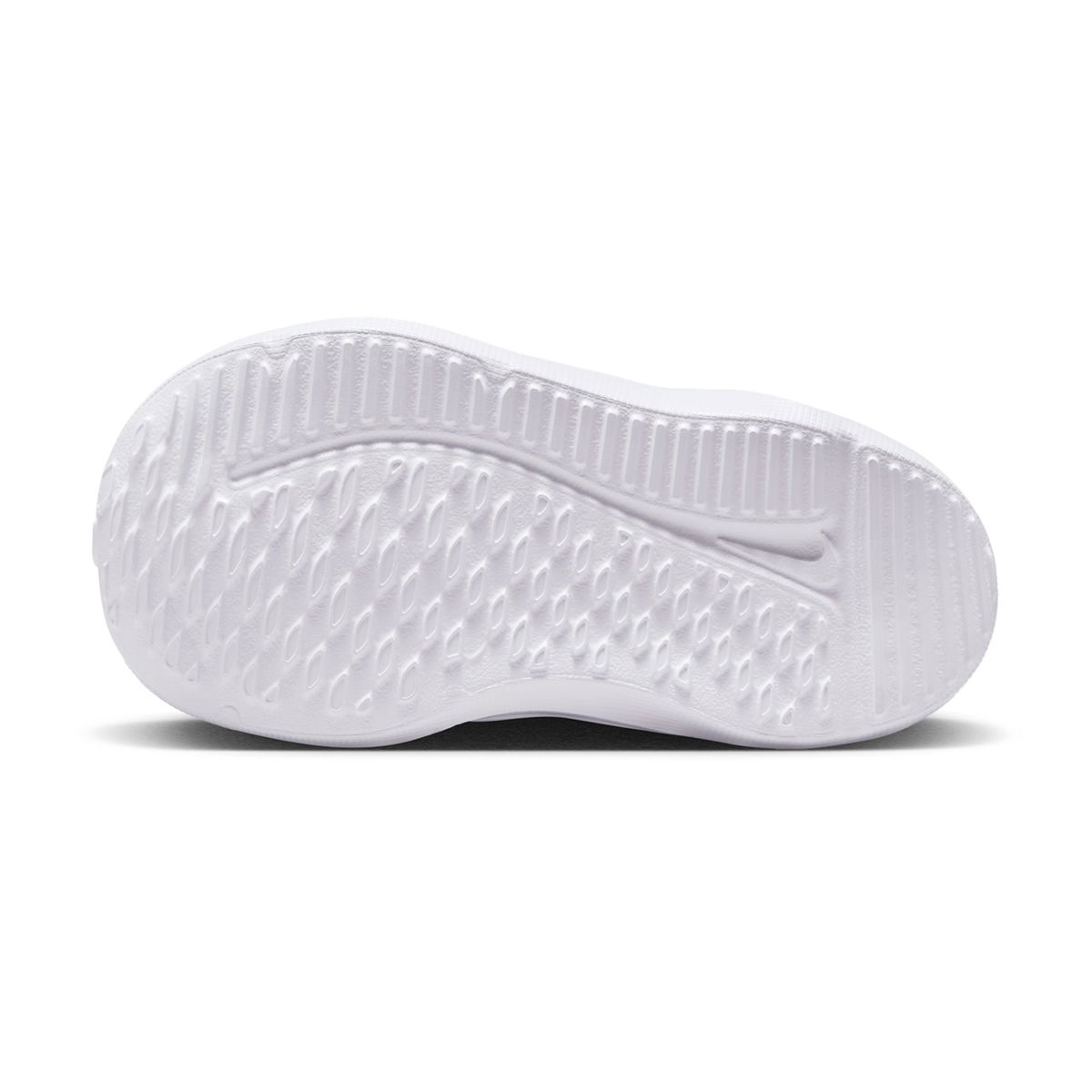 Cosmic Runner (Td) Çocuk Siyah Sneaker Ayakkabı HM4401-003