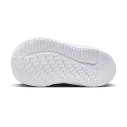 Cosmic Runner (Td) Çocuk Siyah Sneaker Ayakkabı HM4401-003