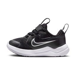 Cosmic Runner (Td) Çocuk Siyah Sneaker Ayakkabı HM4401-003