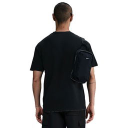 M90 Erkek Siyah Günlük Stil T-Shirt IB1382-010