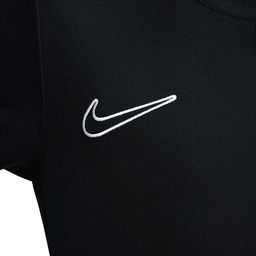 Academy Dri-Fit Çocuk Siyah Futbol T-Shirt HJ3716-010