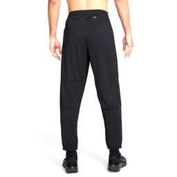 Challenger Dri-Fit Erkek Siyah Koşu Eşofman Altı HJ3590-010