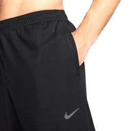 Challenger Dri-Fit Erkek Siyah Koşu Eşofman Altı HJ3590-010