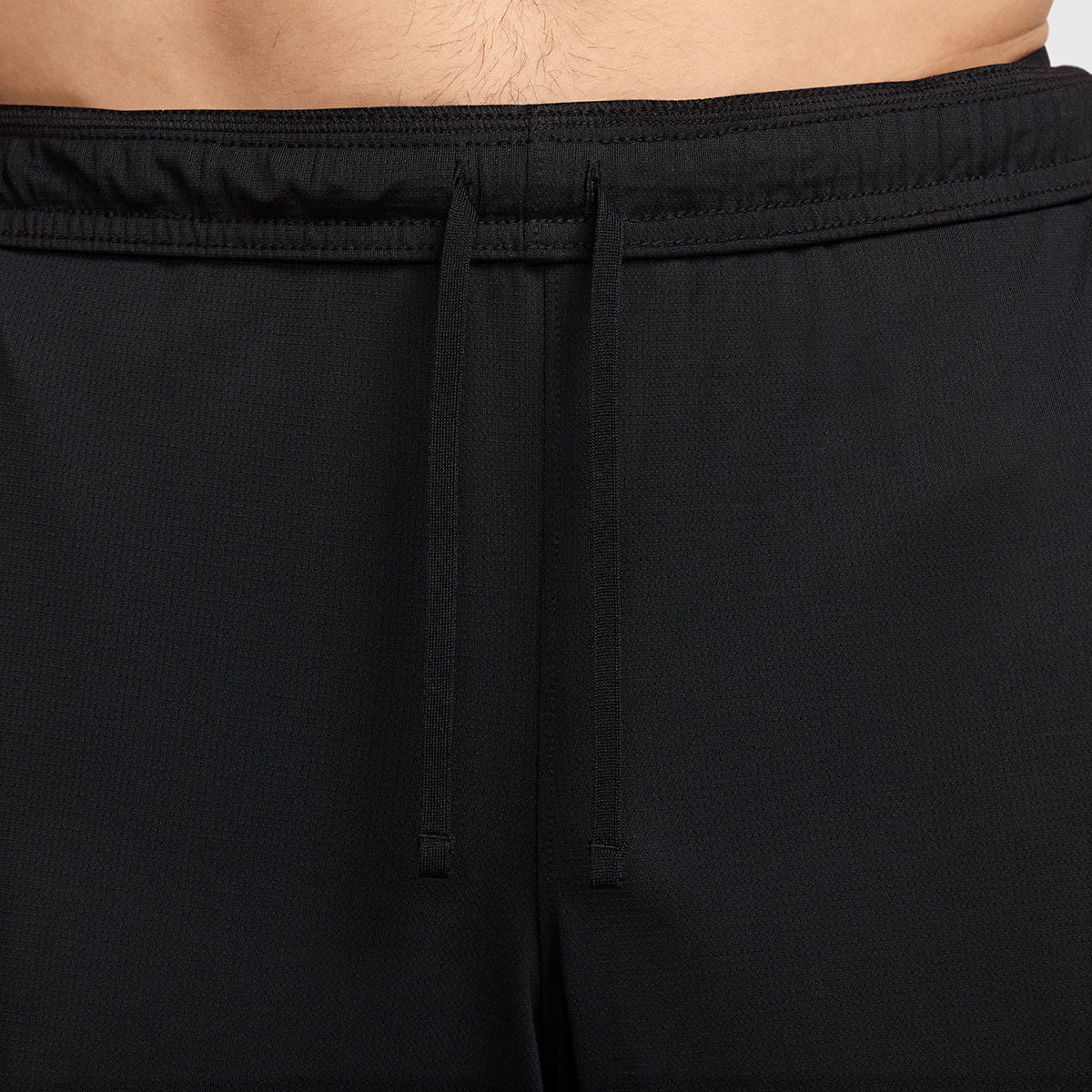 Challenger Dri-Fit Erkek Siyah Koşu Eşofman Altı HJ3590-010
