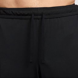 Challenger Dri-Fit Erkek Siyah Koşu Eşofman Altı HJ3590-010