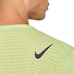 Aeroswift Dri-Fit Adv Erkek Sarı Koşu T-Shirt HJ3377-736