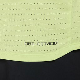 Aeroswift Dri-Fit Adv Erkek Sarı Koşu T-Shirt HJ3377-736
