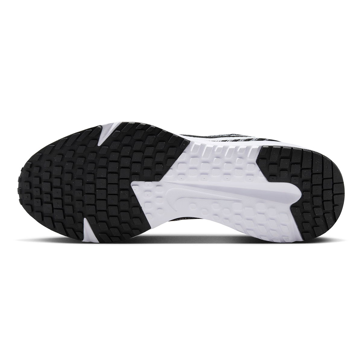 Run Defy Erkek Siyah Koşu Ayakkabısı HM9594-004