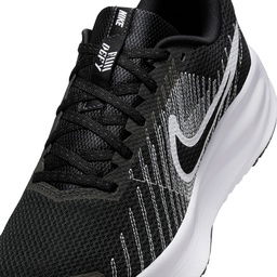 Run Defy Erkek Siyah Koşu Ayakkabısı HM9594-004