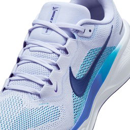 Air Zoom Pegasus 41 Erkek Mor Koşu Ayakkabısı FD2722-014
