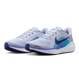 Air Zoom Pegasus 41 Erkek Mor Koşu Ayakkabısı FD2722-014
