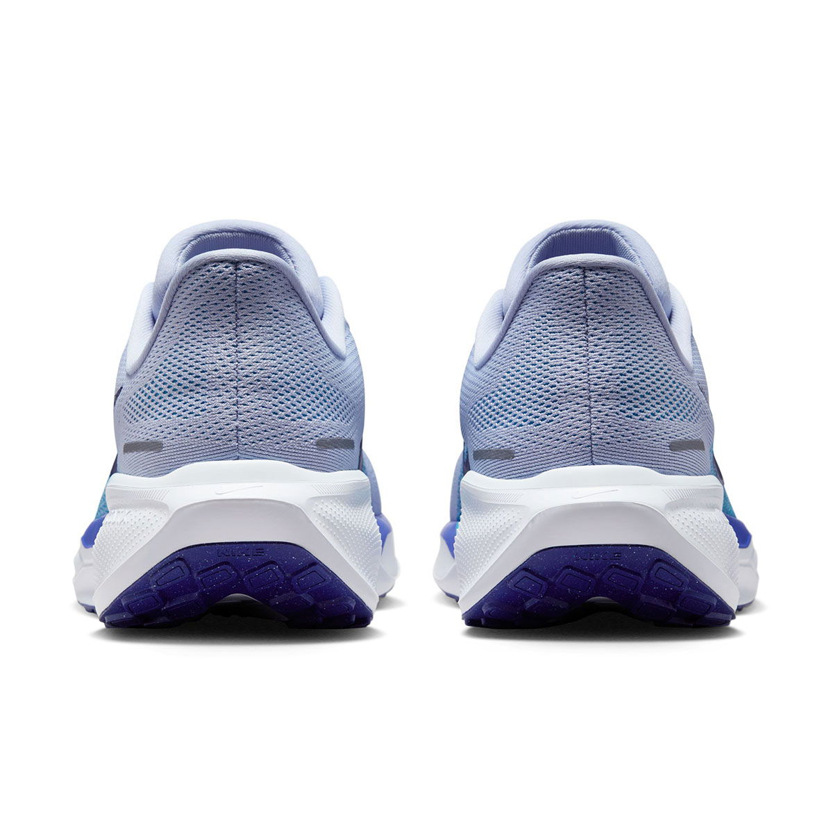 Air Zoom Pegasus 41 Erkek Mor Koşu Ayakkabısı FD2722-014