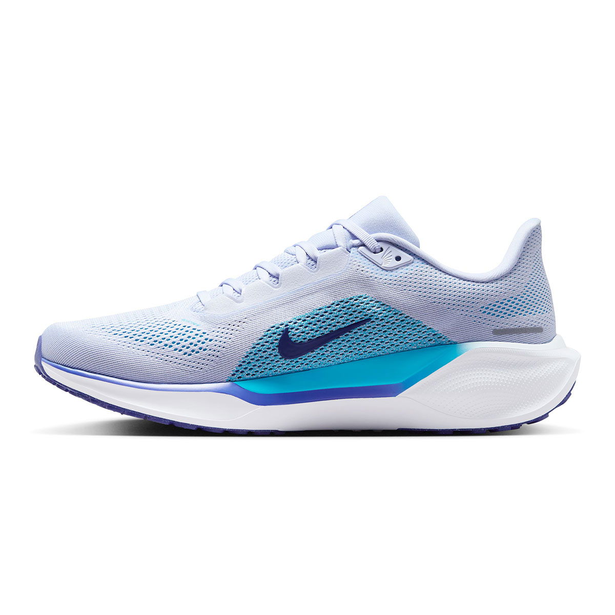 Air Zoom Pegasus 41 Erkek Mor Koşu Ayakkabısı FD2722-014