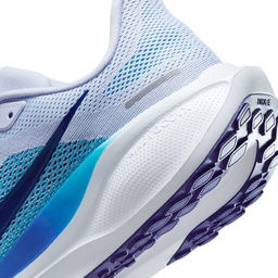Air Zoom Pegasus 41 Erkek Mor Koşu Ayakkabısı FD2722-014