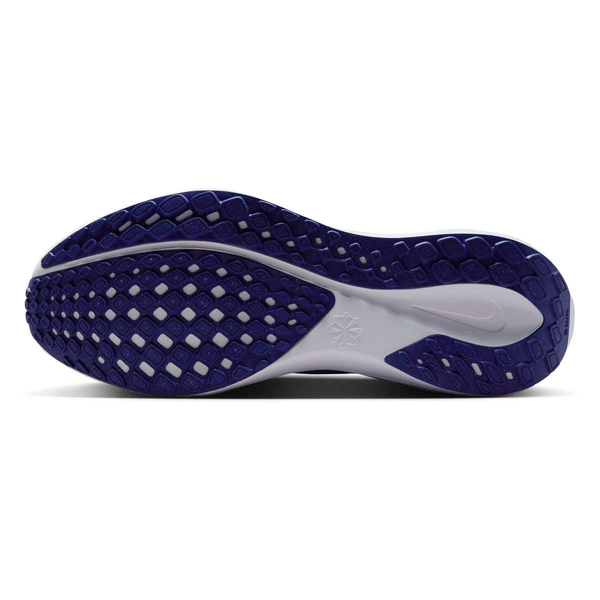 Air Zoom Pegasus 41 Erkek Mor Koşu Ayakkabısı FD2722-014