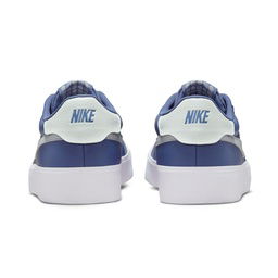 Court Shot Erkek Mavi Sneaker Ayakkabı FQ8146-400