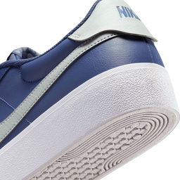 Court Shot Erkek Mavi Sneaker Ayakkabı FQ8146-400