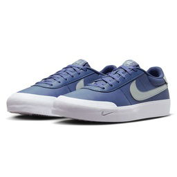 Court Shot Erkek Mavi Sneaker Ayakkabı FQ8146-400