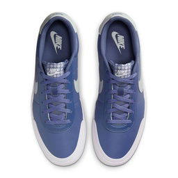Court Shot Erkek Mavi Sneaker Ayakkabı FQ8146-400