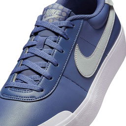 Court Shot Erkek Mavi Sneaker Ayakkabı FQ8146-400