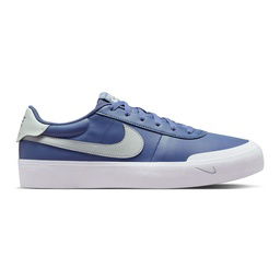 Court Shot Erkek Mavi Sneaker Ayakkabı FQ8146-400