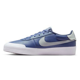 Court Shot Erkek Mavi Sneaker Ayakkabı FQ8146-400